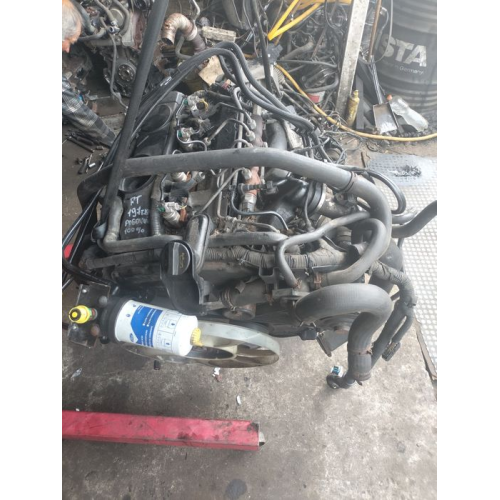 Двигун Мотор Форд Транзит