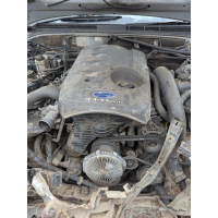 Двигун, мотор, діигатель Ford Renger, Mazda BT50 2.5L 16V DOHC HPCR DI