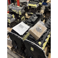 Двигун, двигатель, мотор форд транзит, кастом 2.2tdci 2.0tdci