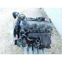 Мотор кпп Ford Ranger 2.5 Mazda B2500