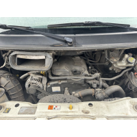 Двигун мотор CYRA Ford Transit 2.2 tdci 125 к.с RWD форд транзит 11-14