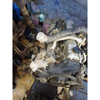 ДВИГУН Ford RANGER рейнджер Mazda BT 2,5 двигатель мотор навісне 98-06