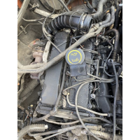 Продам дизельный мотор Форд Транзит 2.0TDI 2000-2007 Ford Transit
