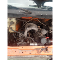 Продам мотор Форд Транзит 2.5.