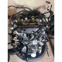 Двигун 1.5 Ford Escape mk4 2023, 1.5 л, бензин, AWD.