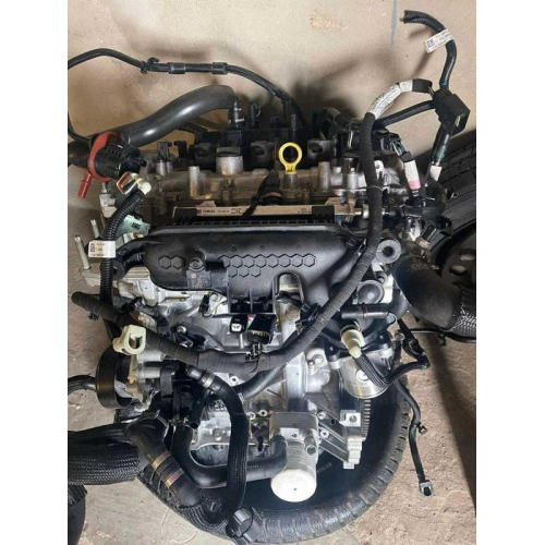 Двигун 1.5 Ford Escape mk4 2023, 1.5 л, бензин, AWD.