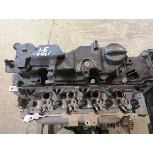 мотор форд 1.6 евро 5 dv6q-6006/t1da/ztga