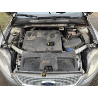 Мотор Ford Mondeo mk4 2.0 TDCI мотор Ford Focus S-Max 2.0