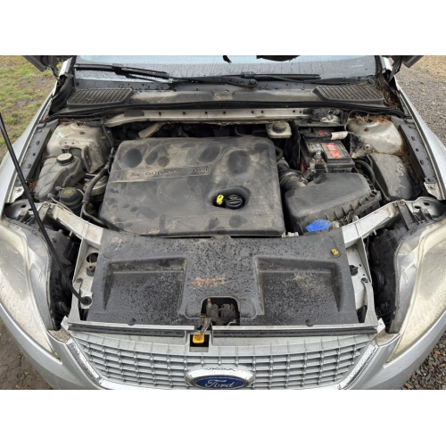 Мотор Ford Mondeo mk4 2.0 TDCI мотор Ford Focus S-Max 2.0