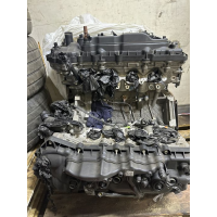 Двс мотор двигатель форд ф150 5л бензин