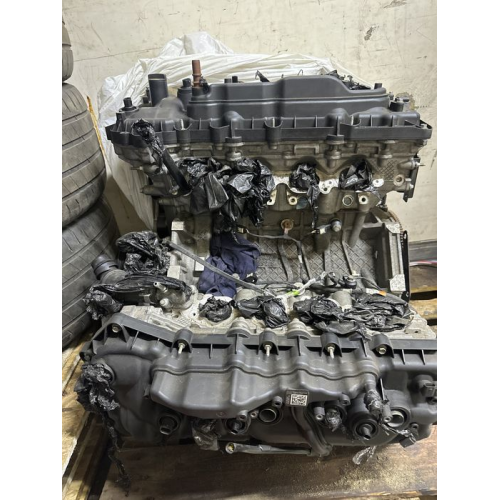 Двс мотор двигатель форд ф150 5л бензин