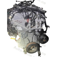 двигун, мотор Ford Escape IV, 1.5ecoboost, 2020-24