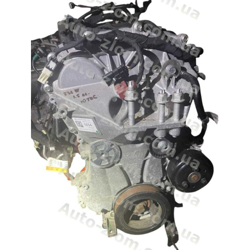 двигун, мотор Ford Escape IV, 1.5ecoboost, 2020-24