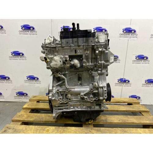 Двигун мотор 1.5 Ford escape mk4 форд эскейп мк4 2023 2024 2025