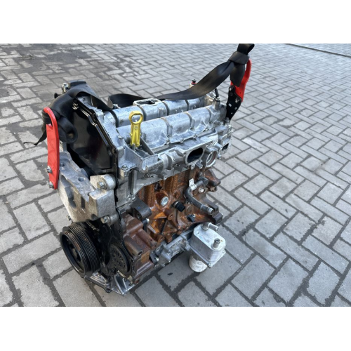 Мотор Форд Транзіт Eсо Blue 2.0tdci 2018 рік Євро6 2Q6019AB