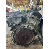 Двигатель, мотор. Ford explorer 5. 3.5 атмофера