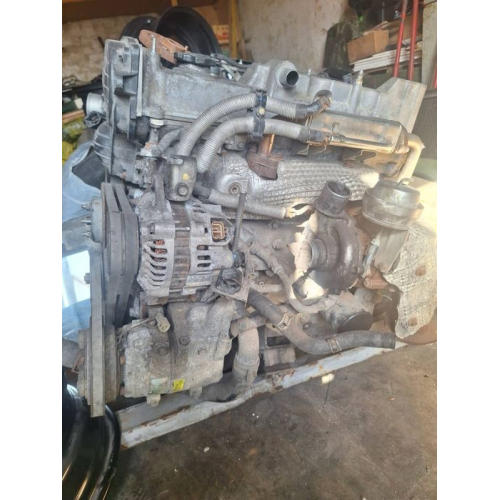 Продам мотор форд ренжер диски одєльо