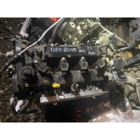 двигун, мотор Ford Escape IV, 2.5i, гібрид, 2020-24, LX6E6007AA