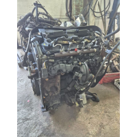 Двигун, двигатель Форд Транзит 2.2 Евро 5 FWDс 11г.