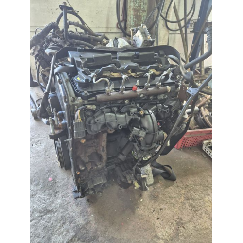 Двигун, двигатель Форд Транзит 2.2 Евро 5 FWDс 11г.