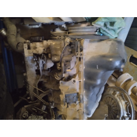 Двигун, мотор форд ренджер, Ford