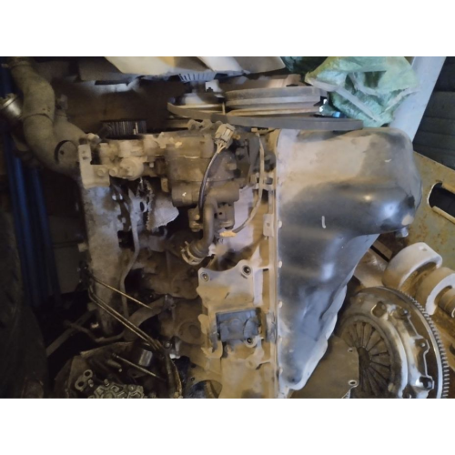 Двигун, мотор форд ренджер, Ford