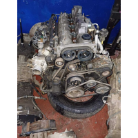 ДВИГУН двигатель мотор навісне Ford RANGER рейнджер Mazda BT 2,5 06-12