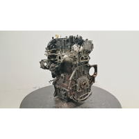 Двигун Ford Focus 1.0 EcoBoost, 2018, 1.0 л, бензин.