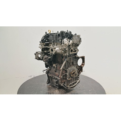 Двигун Ford Focus 1.0 EcoBoost, 2018, 1.0 л, бензин.