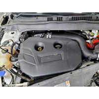 Продам мотор и коробку автомат Ford Fusion titanium  2013