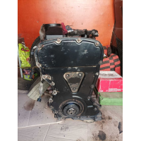 Форд Транзит мотор 2.2