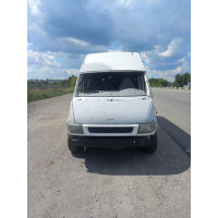Двигун, Ford Transit, 1993-2005, 2.4 л, дизель  
Двигун, Ford Transit, 1993-2005, 2.2 л, дизель  
Двигун, Ford Transit, 1993-2005, 2.5 л, дизель