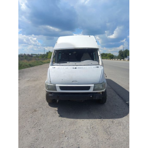 Двигун, Ford Transit, 1993-2005, 2.4 л, дизель  
Двигун, Ford Transit, 1993-2005, 2.2 л, дизель  
Двигун, Ford Transit, 1993-2005, 2.5 л, дизель