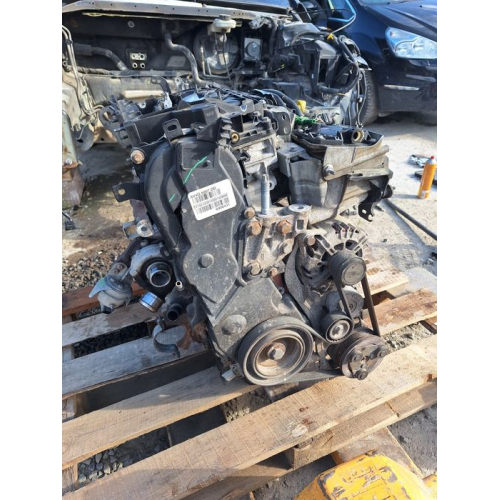 Мотор,двигун 2.0tdci AG9Q 6007 BC. D4204.AV4Q 6007DD.