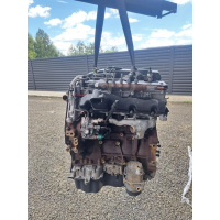 Двигун мотор 2.4 Diesel Ford Transit