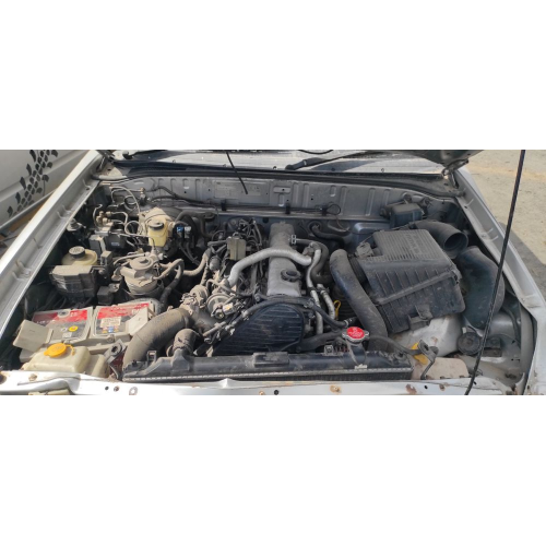 Продам двигатель 2,5 форд ренжер мазда вт пробіг 131 тис км