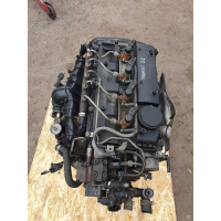 Двигун, мотор ford transit 2.2 TDCi 2006-2013 У НАЯВНОСТІ