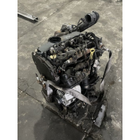 Мотор ДВС Двигатель Форд Транзіт Ford Transit  mk7 2.2TDCI DENSO