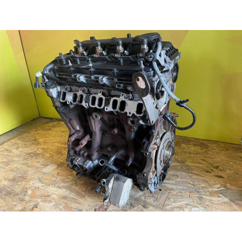 Двигун 2.2 TDCi, Ford Transit, Євро 4, передній привід, 2006, 2198 см³, дизель.