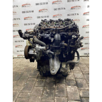 Двигун Мотор Ford Transit 2.2 TDCI Форд Транзит DRF5 2011-2015