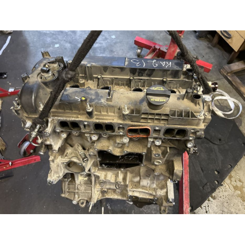 Двигун 2.0 DS7Z6007D, Ford Fusion 2, 2012-2017, 2.0 л, бензин.