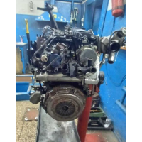 Продам мотор 2.2 TDCI P8FA для Форд Транзит 06-14