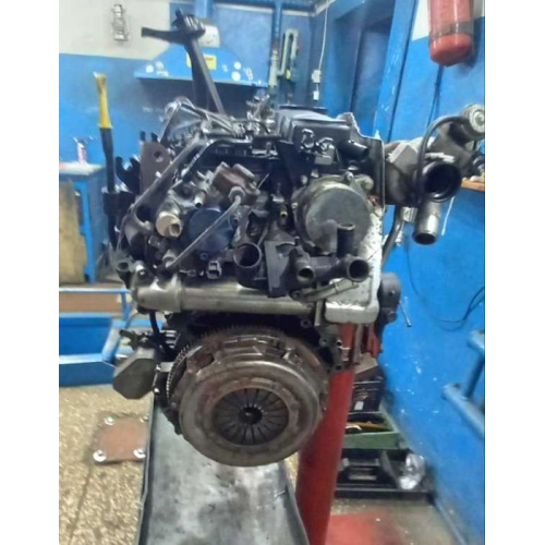 Продам мотор 2.2 TDCI P8FA для Форд Транзит 06-14