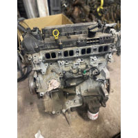 Двигун Ford Fusion USA 2.0 EcoBoost, 2013, 2.0 л, бензин.