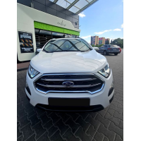 Двигатель Ford Ecosport 20 года 2.0 20HDEX пробег 35т.км