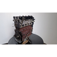 Двигатель Ford Galaxy S-Max 2.0 TDCI 2007-2014 гг TXBA