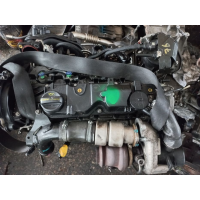 Двигун мотор двигатель G1FQ-6007-BA CN1Q-6010-CB 1.5 TDCI Ford Connect