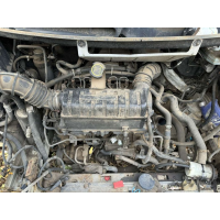 Мотор форд транзит 2.0 CDI