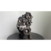 Двигун Ford B-max 1.6 TDCi, 2012-2017, 1.6 л, дизель.