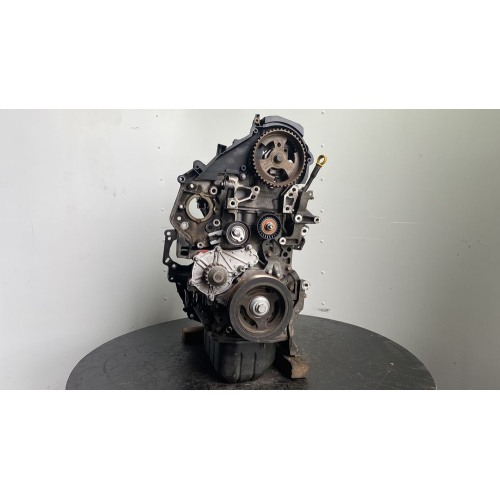 Двигун Ford B-max 1.6 TDCi, 2012-2017, 1.6 л, дизель.